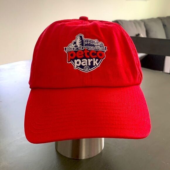 Women’s San Diego Padres Baseball Hat - Picture 1 of 5